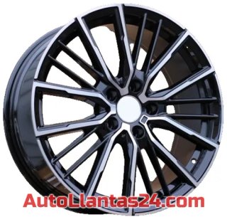 Llantas para BMW 17 a 22" ref. 1047