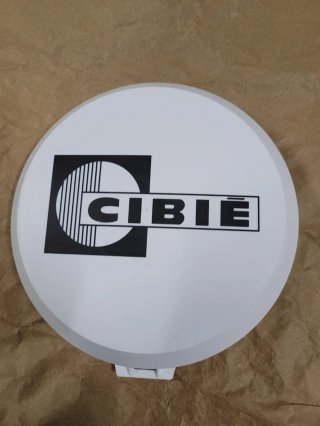 Tapas para Faros Cibie Oscar o Sim .