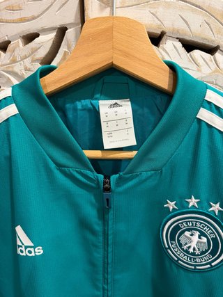 Chaqueta Adidas Selección Alemana