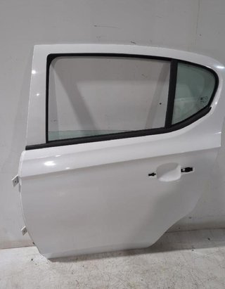 Opel 175703 39135551 puerta tras izq corsa e (x15)