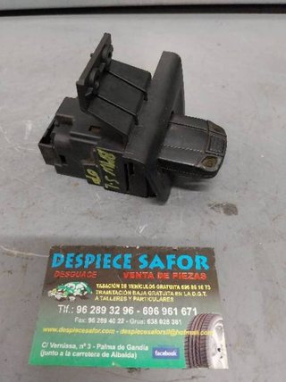 Antirrobo bmw 10862510 118 2.0 g 52764