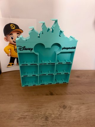 Expositor Playmobil Disney