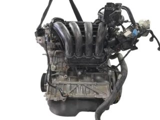 Motor completo Mazda 3 SEDAN BP EVOLUTION · Ref