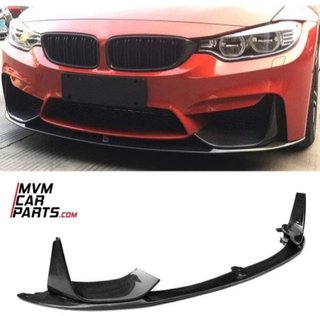 Lip Carbono M Performance para BMW M3 F80
