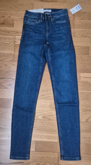 Pantalón Vaquero nuevo 36