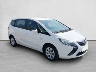 Opel Zafira Tourer 7 plazas 2016
