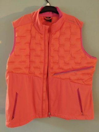Chaleco Porsche Drivers 2025 Unisex xxl