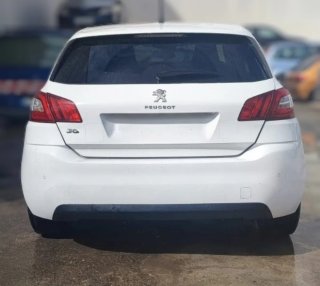 Paragolpes Trasero Peugeot 308 II