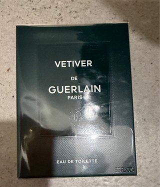 Vetiver de Guerlain Eau de Toilette 100ml
