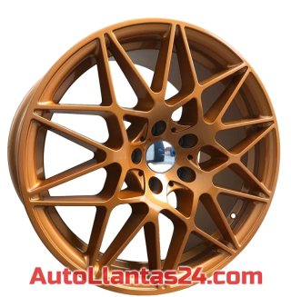 Llantas para BMW 17 a 22" ref. 1084