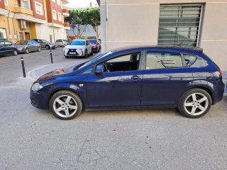 SEAT Leon 2011