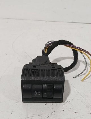 Mando volkswagen polo iv (9n_, 9a_) 1.9 sdi 165939