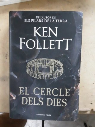 El cercle dels dies