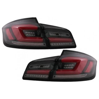 Pilotos traseros Full Led BMW Serie 5 F10 Secuenci