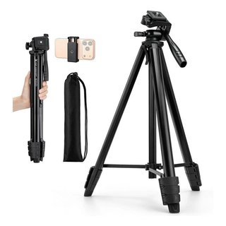 Trípode 147cm plegable K&F NUEVO
