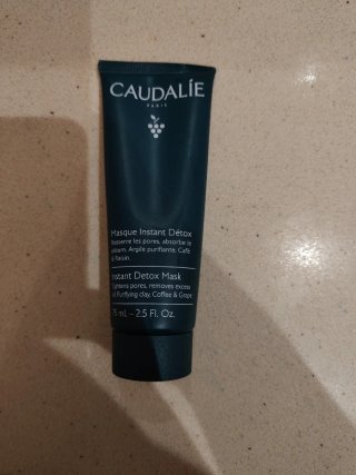 Mascarilla Instant Detox Caudalie