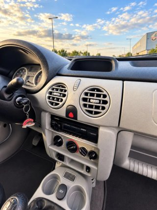 Renault Kangoo 2007