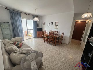 Piso en alquiler en Valdelagrana en Puerto de Santa María (El)