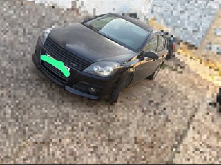 Opel Astra 2004