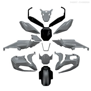 Carenados Kit de Tapas Honda X-ADV 750 2021 a 2024