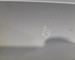 Moldura 5801546054 iveco daily 2.3 diesel 108382