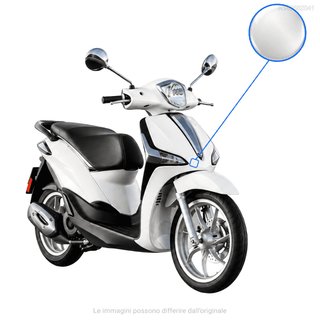 Carenados Kit de Tapas Piaggio Liberty 2015-2024