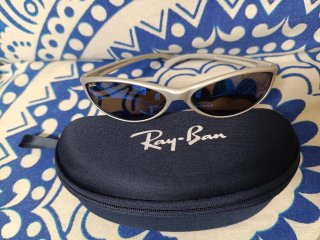 Gafas de sol Ray-Ban Raider