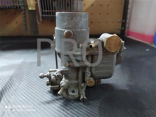 carburador seat 600