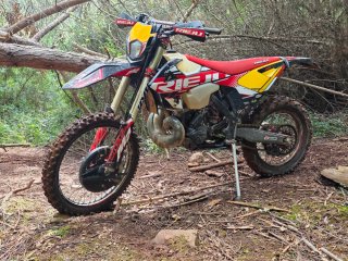 Rieju MR 300 PRO Modelo 2024