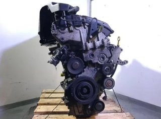 Motor completo Rover 75 RJ 2.0 CDTI · Código 204D2