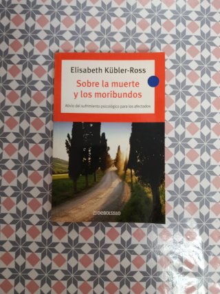 Sobre la muerte y los moribundos