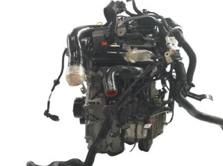 Motor completo Renault CAPTUR II TECHNO · Código