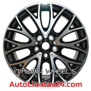 Llantas para Mini 17 a 19" ref. 486