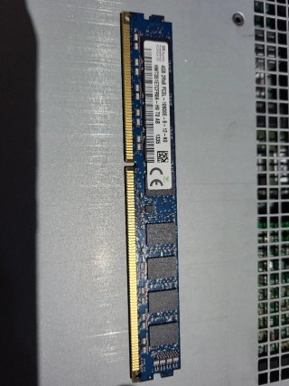 Memoria RAM 4GB SK Hynix PC3L
