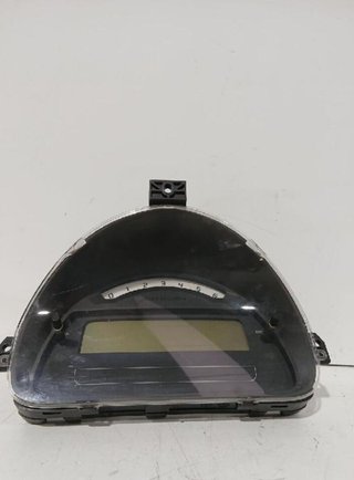Cuadro instrumentos citroen 281149734 c3 ii 163942