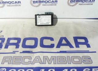 Módulo electronico 497316088 opel corsa 1.3 91737