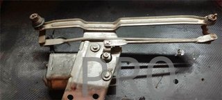 motor limpiaparabrisas Seat 600