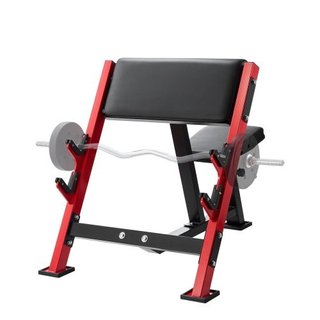 Panca Scott, Panche para allenamento útil para el