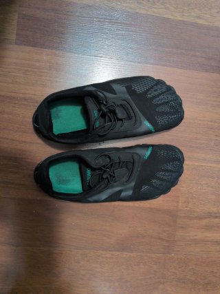 Zapatillas Barefoot Saguaro