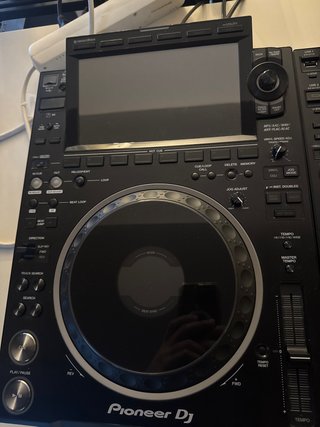 Pioneer DJ CDJ-3000