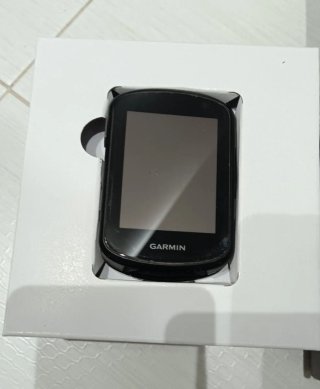 Garmin Edge 540