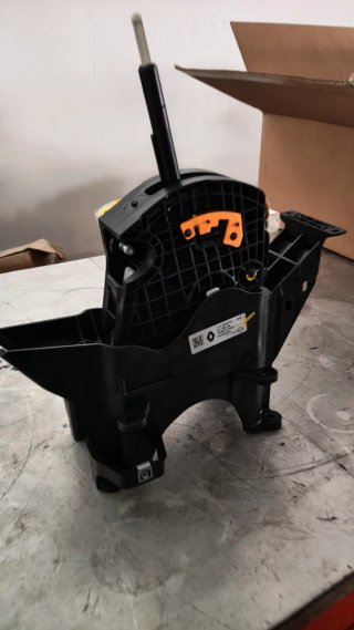 Leva cambio Nissan Juke F16