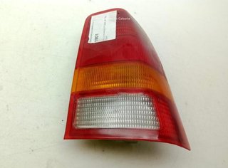 Piloto trasero derecho opel kadett e t85 22471253