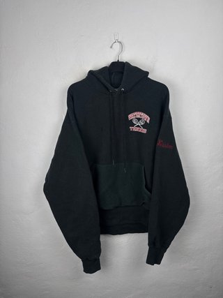 Lee Vintage Watertown Tennis Sweatshirt Black XL