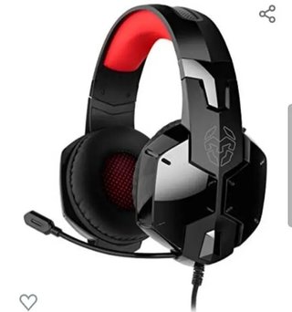 Krom Cascos Gaming KAYN
