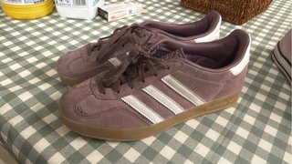 Zapatillas adidas Gazelle Talla 37.5