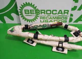 Airbag cortina del der ford 115143 1b6291600 focus