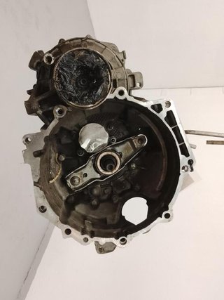 Seat 6666 tln caja de cambios arona