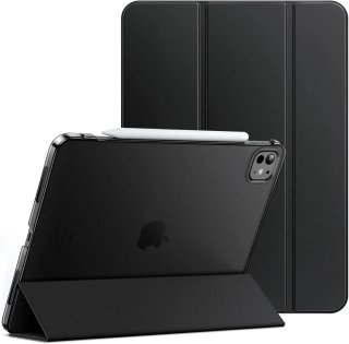 JETech Funda para iPad Pro 11 Pulgadas M5/M4 2025/