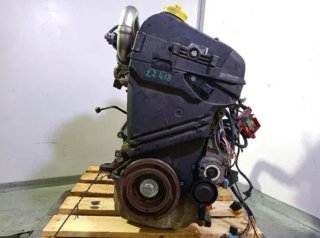 Motor completo Renault MEGANE II BM0 1 CM0 1.5